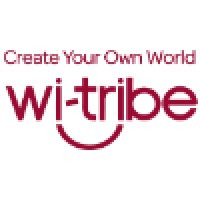 wi-tribe Logo