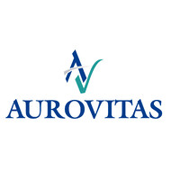 Aurovitas España Logo