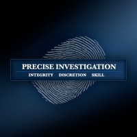 Precise | Corporate Risk & Investigation Services Logo