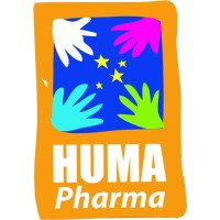 Huma Pharma Logo