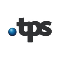 TPS - Tecnología Personalizada y Soluciones Logo