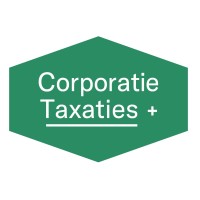 Corporatie Taxaties Logo