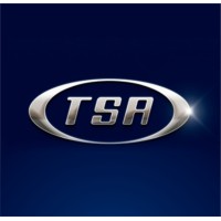 TSA do Brasil Logo