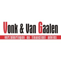 Vonk en Van Gaalen Logo