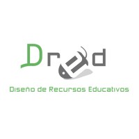 Diseño de Recursos Educativos SL Logo