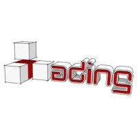 ADING BV Logo