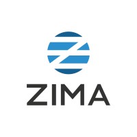 ZIMA Cloud Logo
