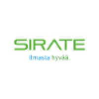 Sirate Group Oy Logo