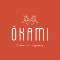 Ōkami Agency Logo