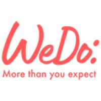 WeDo Finance Limited Logo