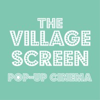 The Village Screen Logo