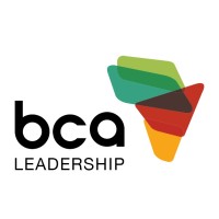 BCA Leadership Logo