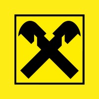 Raiffeisen - Leasing, s.r.o. Logo