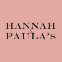 Hannah & Paulas Logo