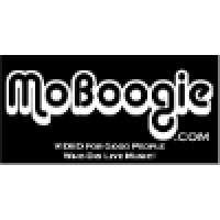 MoBoogie Logo