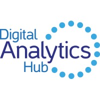 Digital Analytics Hub Logo
