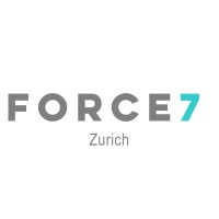 FORCE7 AG Logo