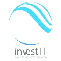 Invest IT LTD Logo