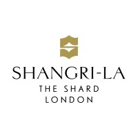 Shangri-La The Shard, London Logo