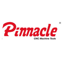 Pinnacle CNC Machine Tools UK Logo