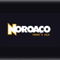 Noroaço Comércio de Ferro e Aço Logo