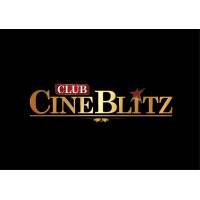 Club Cineblitz Logo