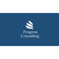 Progress Consulting Logo