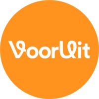 Stichting Studenten voor Samenleving - VoorUit Project Logo