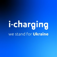 i-charging Logo