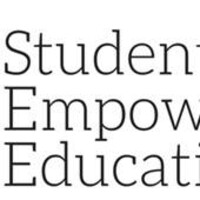 Students Empowering Education (SEE) at the University of Michigan Logo