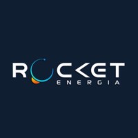 Rocket Energia Logo