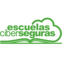 Escuelas Ciberseguras Logo