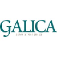 Galica Lean Logo