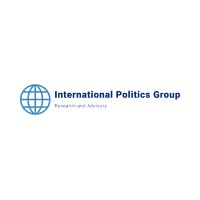 International Politics Group Logo