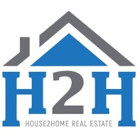 House2Home Real Estate, LLC Logo
