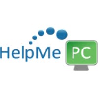 HelpMePC Logo