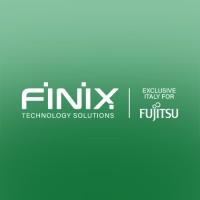FINIX Technology Solutions Logo