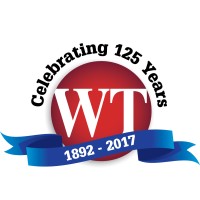 Waco Tribune-Herald Logo