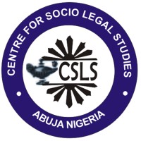 Centre For Socio-Legal Studies Logo