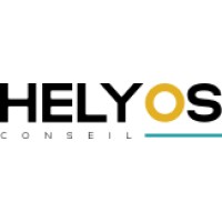 HELYOS CONSEIL Logo