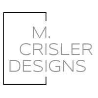 M. Crisler Designs Logo