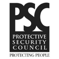 Protective Security Council Logo