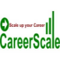 CareerScale IT Consulting LLP Logo