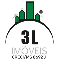 3L Imóveis Logo
