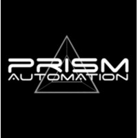 PRISM Automation LTD Logo