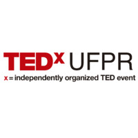 TEDxUFPR Logo