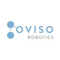 OVISO Robotics Logo