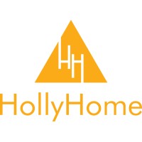 HollyHome Logo