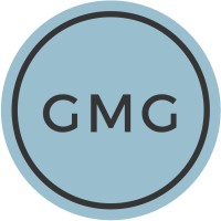GMG arquitectos Logo