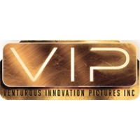 Venturous Innovation Pictures Inc. Logo
